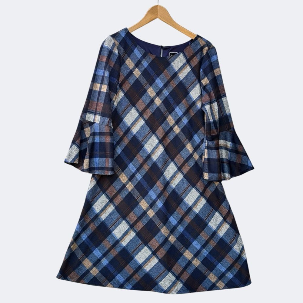 🎉5 for $45🎉JH dress size L